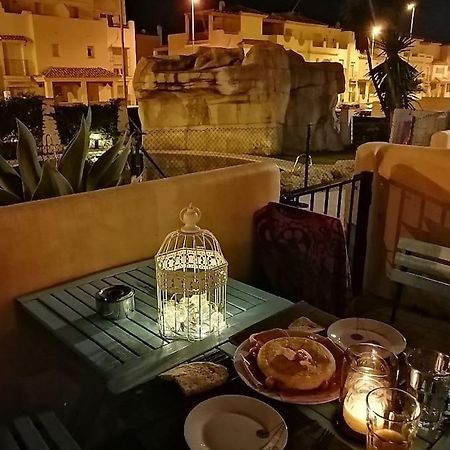 Apartmán Loft Tarifa Cadiz Exteriér fotografie