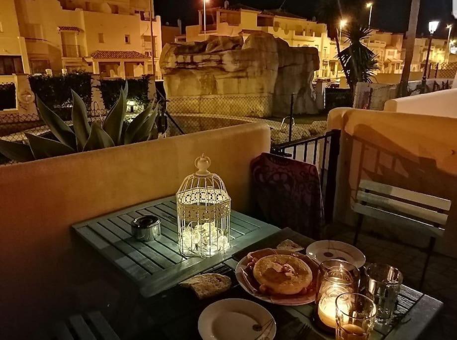 Apartmán Loft Tarifa Cadiz Exteriér fotografie