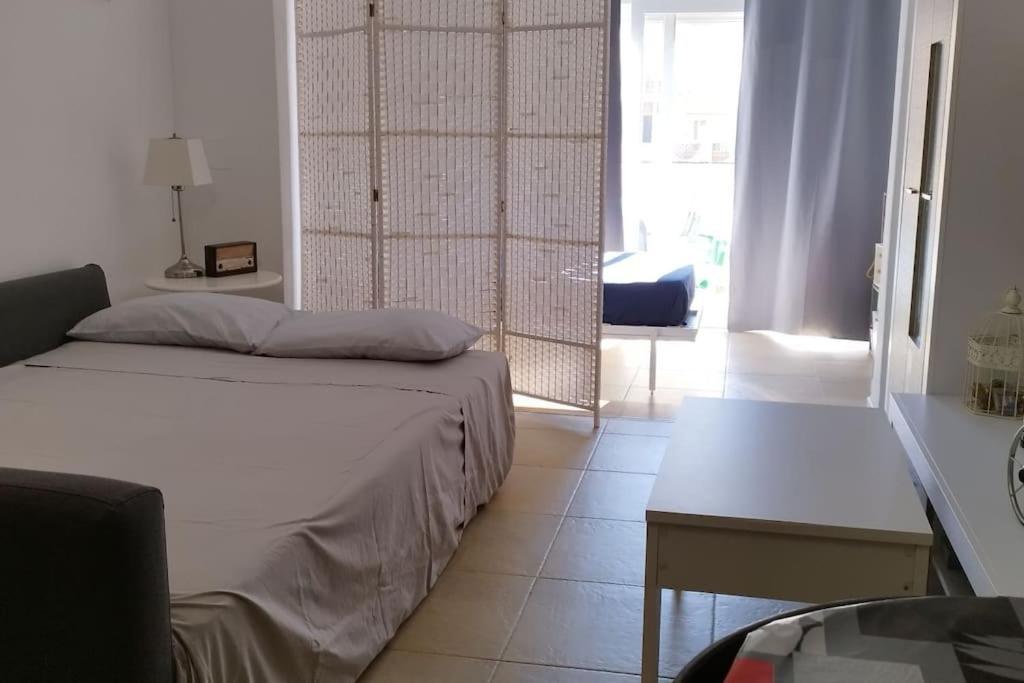 Apartmán Loft Tarifa Cadiz Exteriér fotografie