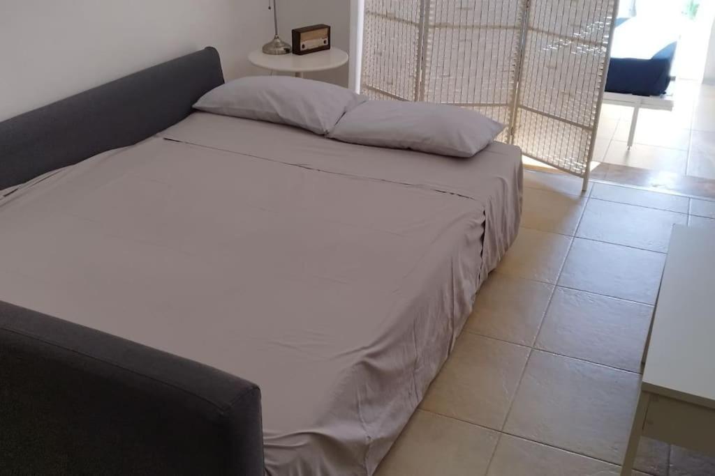 Apartmán Loft Tarifa Cadiz Exteriér fotografie