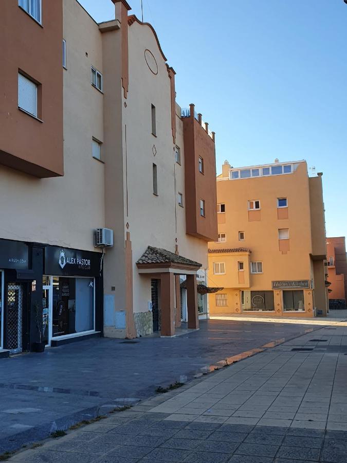 Apartmán Loft Tarifa Cadiz Exteriér fotografie