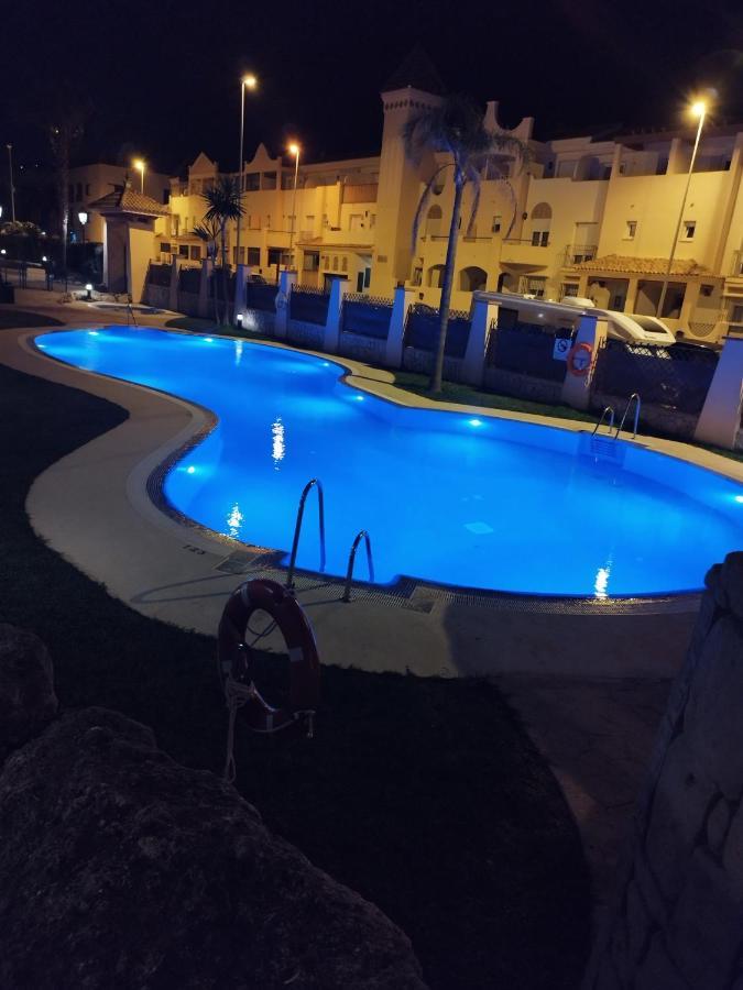 Apartmán Loft Tarifa Cadiz Exteriér fotografie