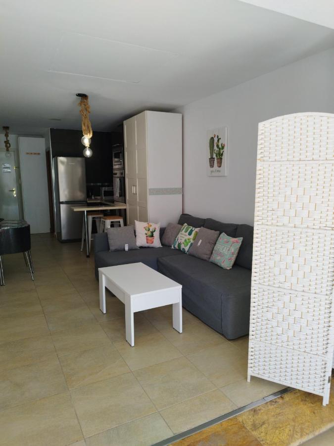 Apartmán Loft Tarifa Cadiz Exteriér fotografie