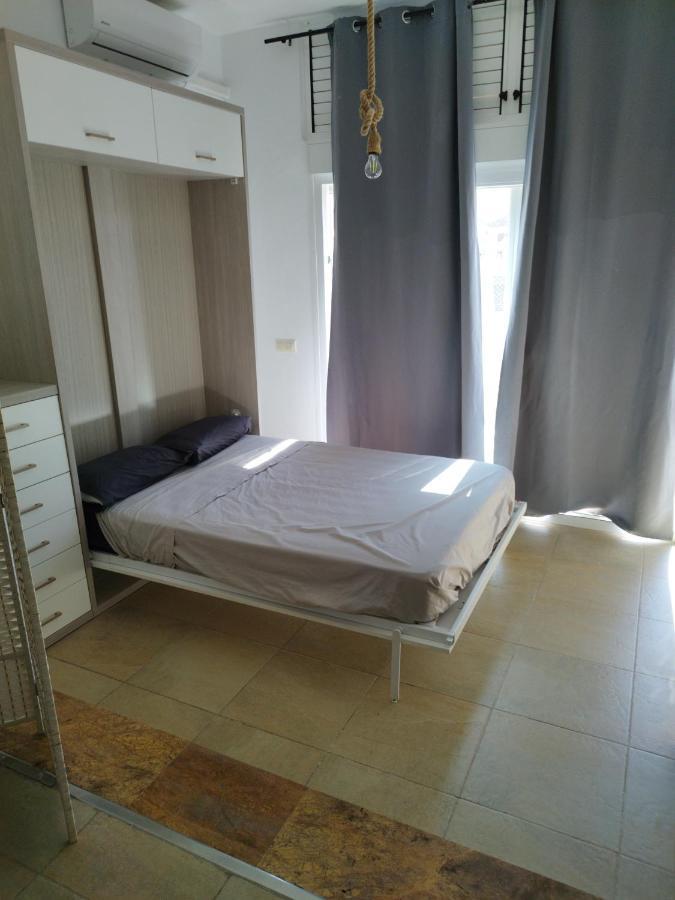 Apartmán Loft Tarifa Cadiz Exteriér fotografie