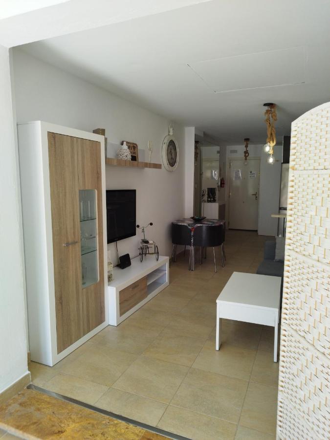 Apartmán Loft Tarifa Cadiz Exteriér fotografie