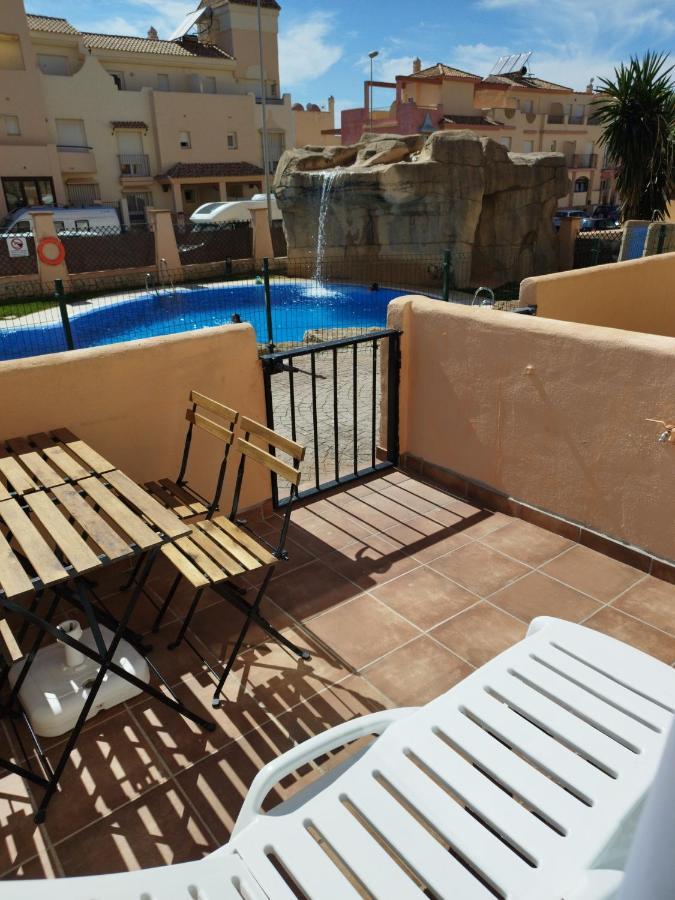 Apartmán Loft Tarifa Cadiz Exteriér fotografie