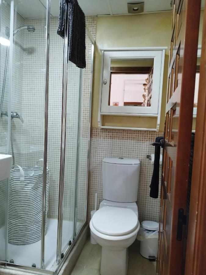 Apartmán Loft Tarifa Cadiz Exteriér fotografie