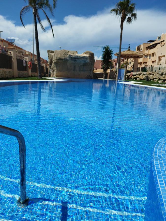 Apartmán Loft Tarifa Cadiz Exteriér fotografie