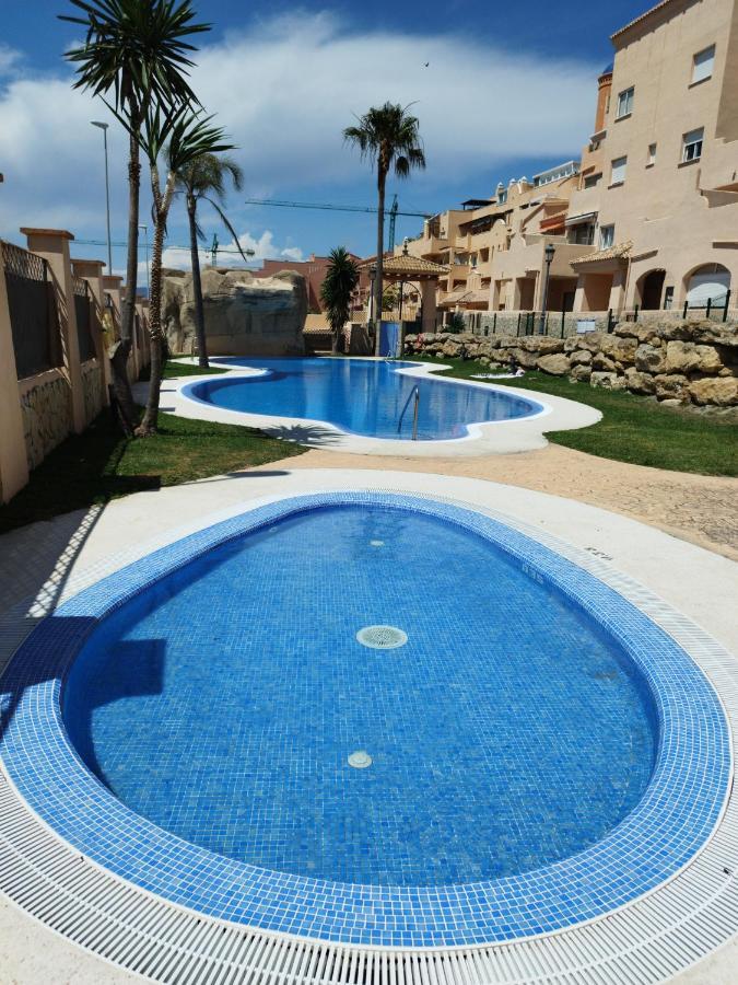 Apartmán Loft Tarifa Cadiz Exteriér fotografie